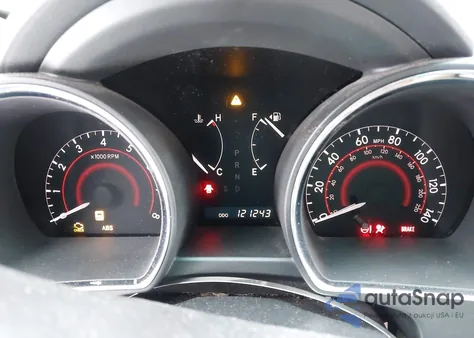 2011 Toyota Highlander Limited V6 z USA, uszkodzony, nr VIN 5TDDK3EH3BS086643